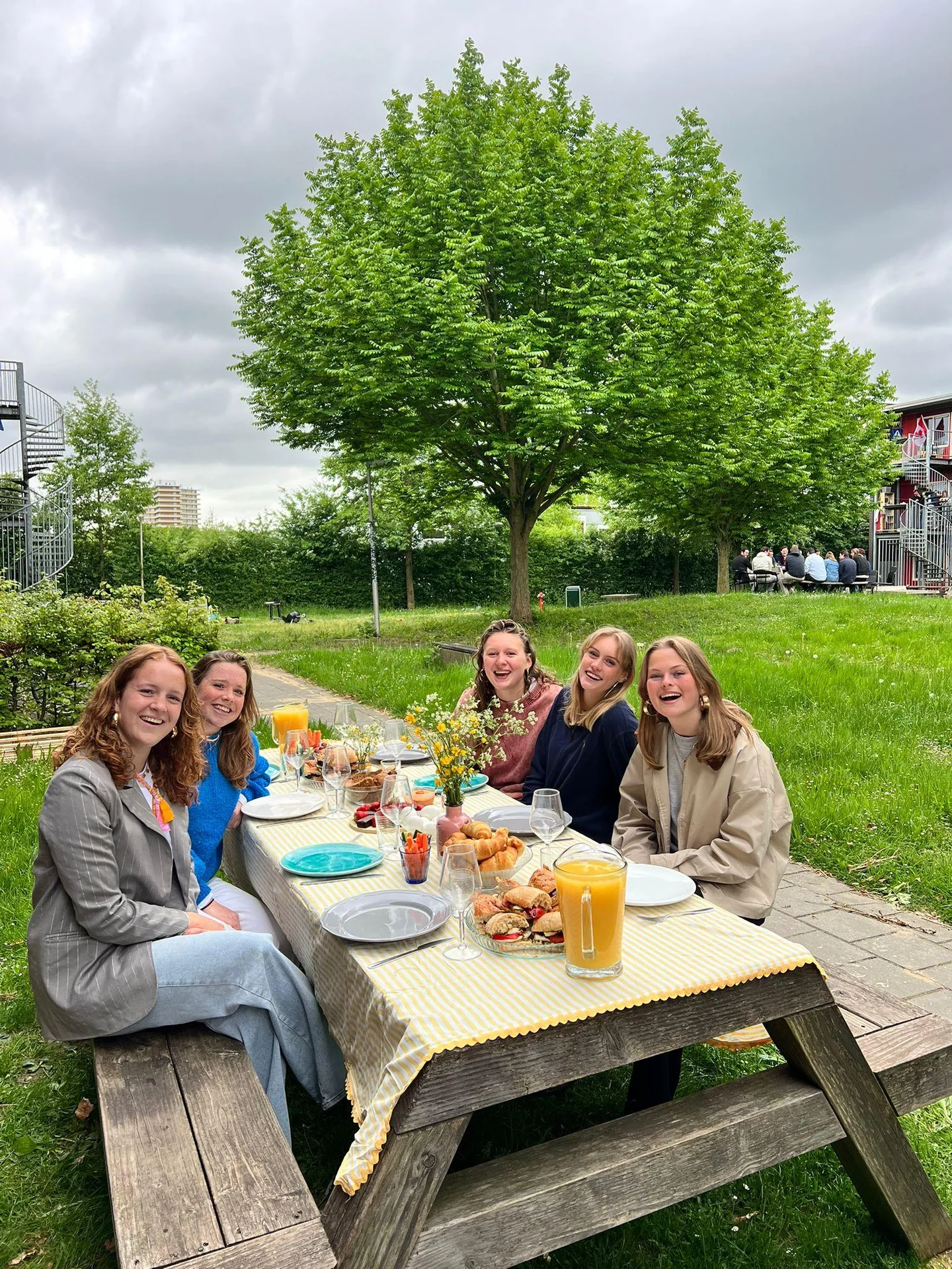 Foto van de Kamer gelegen aan de Haarweg in Wageningen