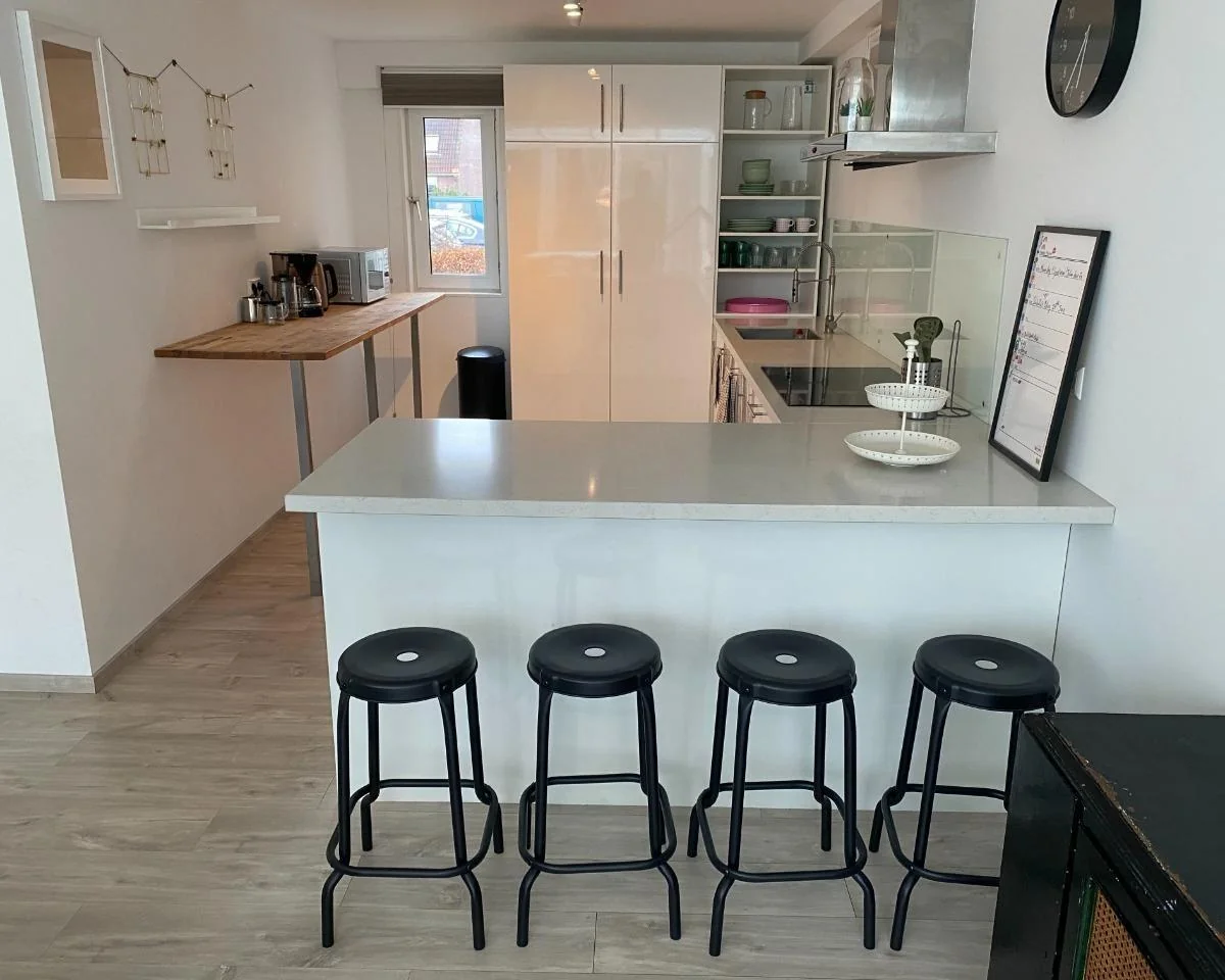 Foto van de Kamer gelegen aan de Mijehof in Amsterdam