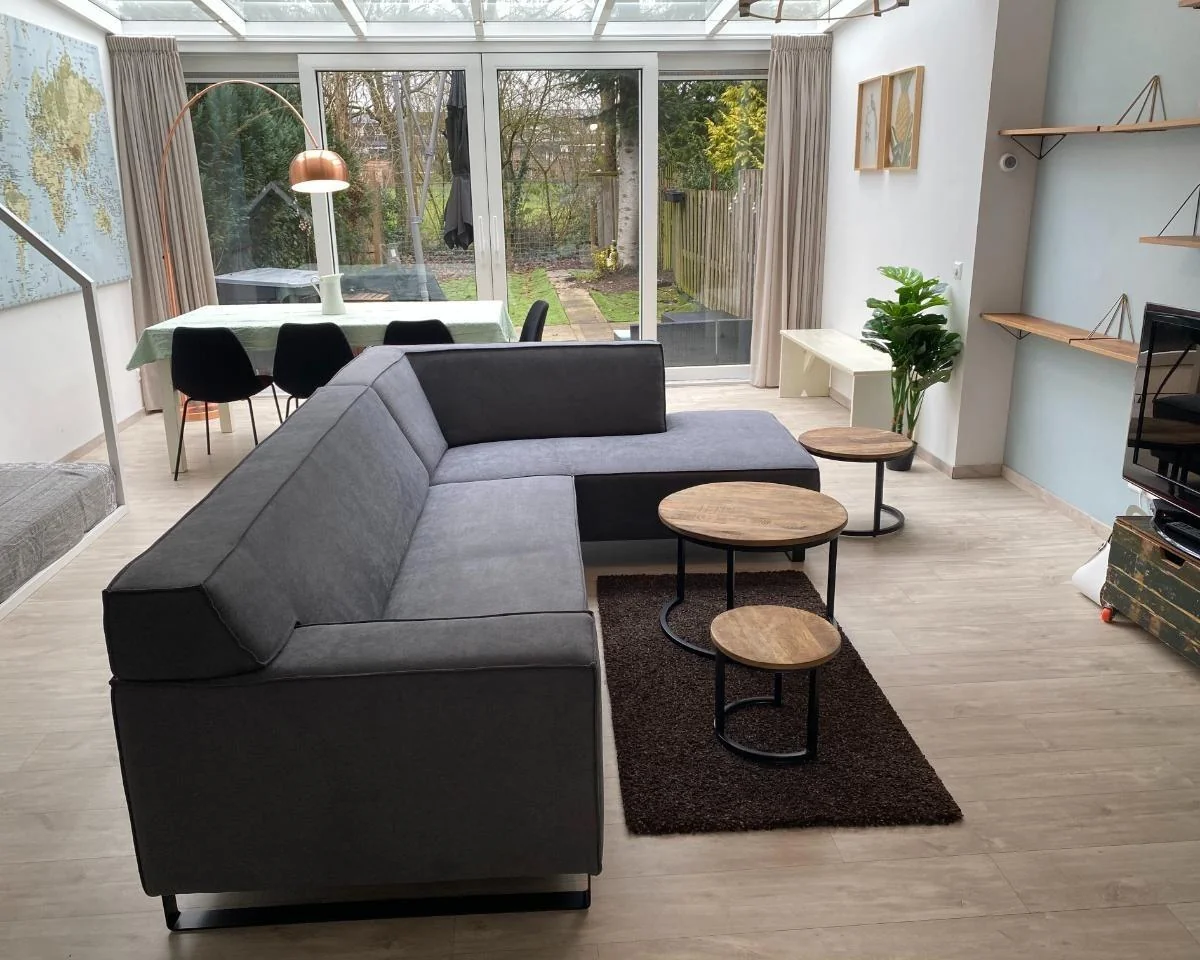 Foto van de Kamer gelegen aan de Mijehof in Amsterdam