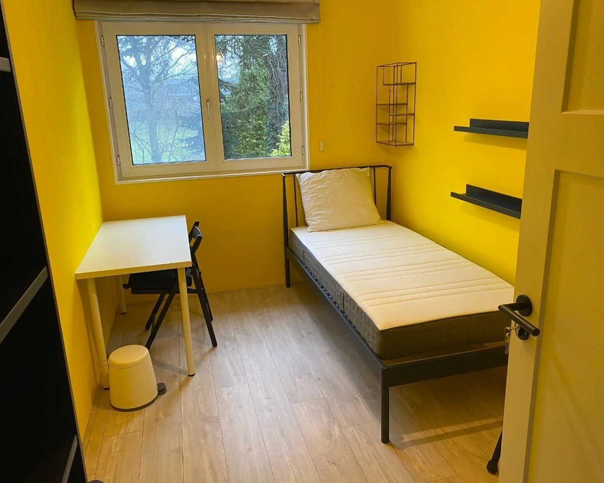 Foto van de Kamer gelegen aan de Mijehof in Amsterdam