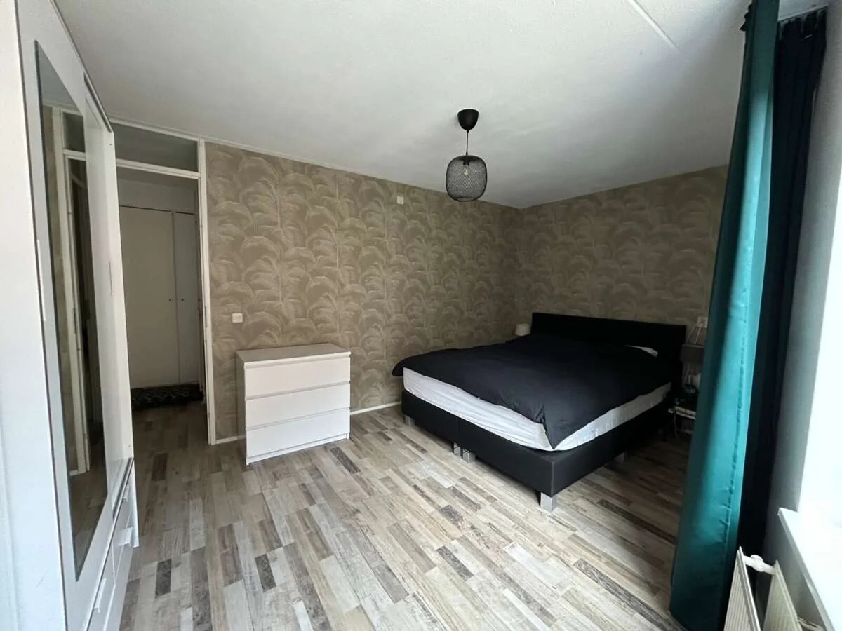 Foto van de Appartement gelegen aan de 1e Drift Ged. Zuiderdiep in Groningen