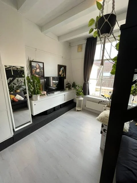 Foto van de Kamer gelegen aan de Koolstraat in Groningen