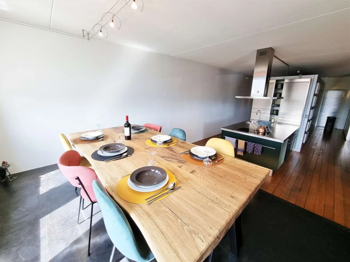 Foto van de Appartement gelegen aan de Handelsplein in Rotterdam