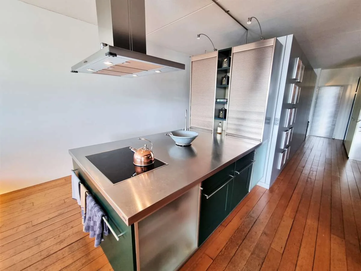Foto van de Appartement gelegen aan de Handelsplein in Rotterdam