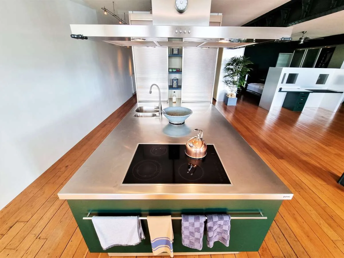 Foto van de Appartement gelegen aan de Handelsplein in Rotterdam