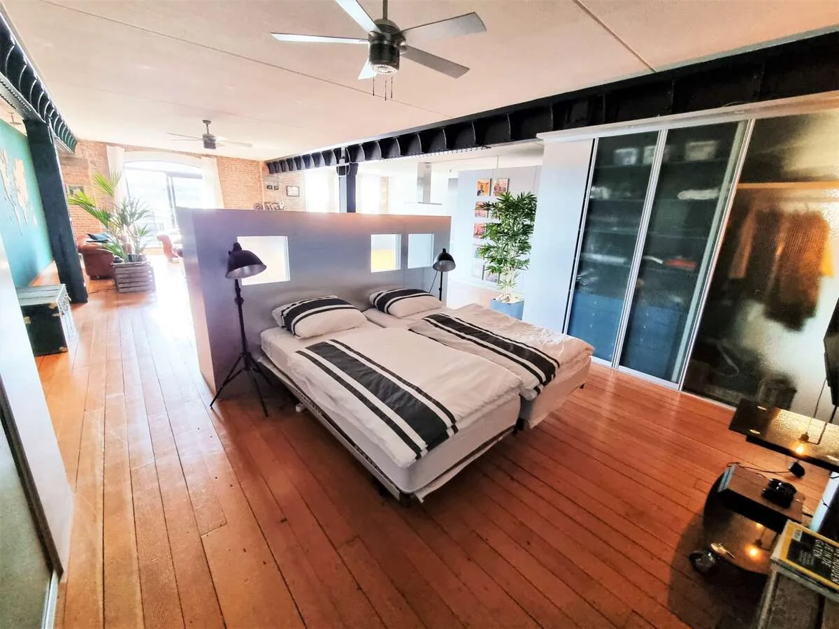 Foto van de Appartement gelegen aan de Handelsplein in Rotterdam