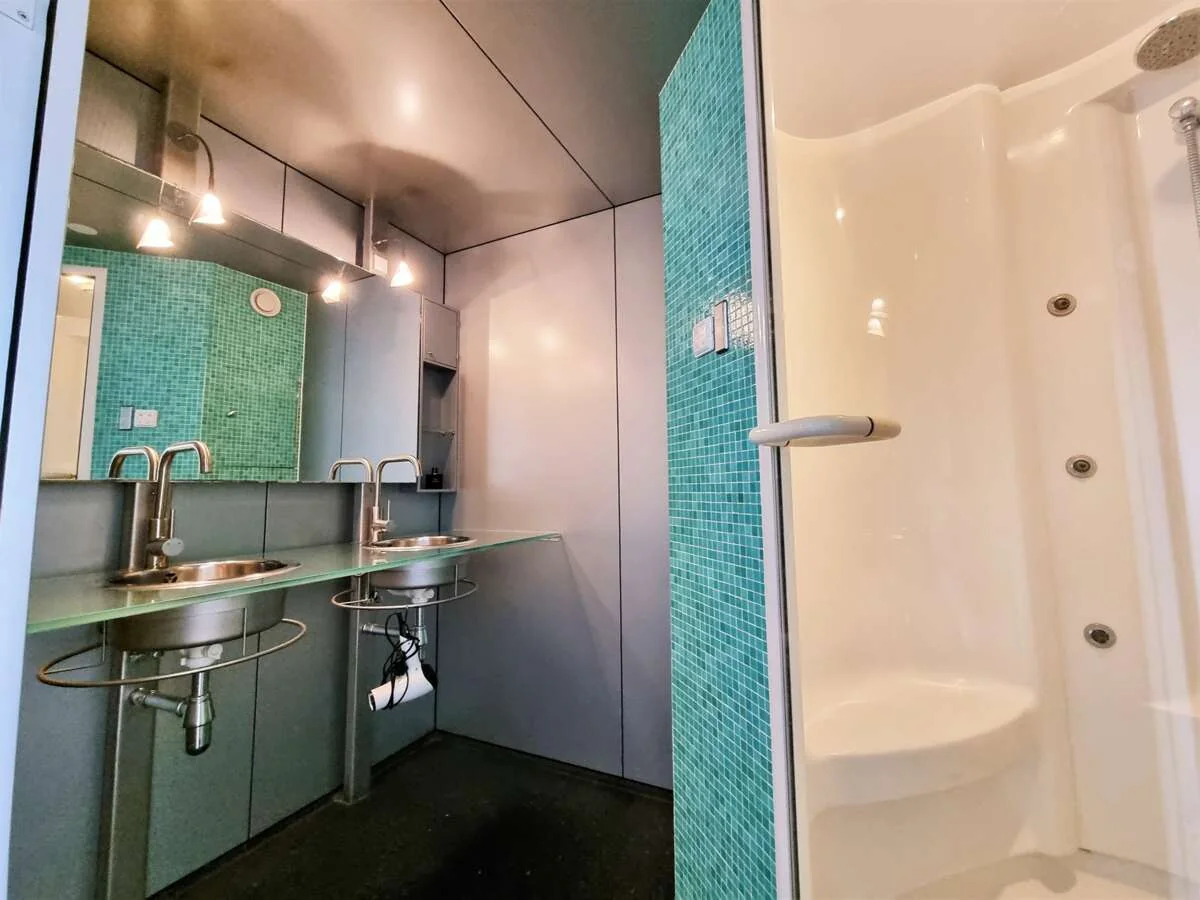 Foto van de Appartement gelegen aan de Handelsplein in Rotterdam