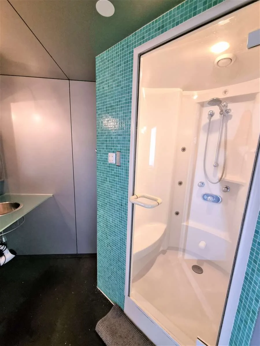 Foto van de Appartement gelegen aan de Handelsplein in Rotterdam