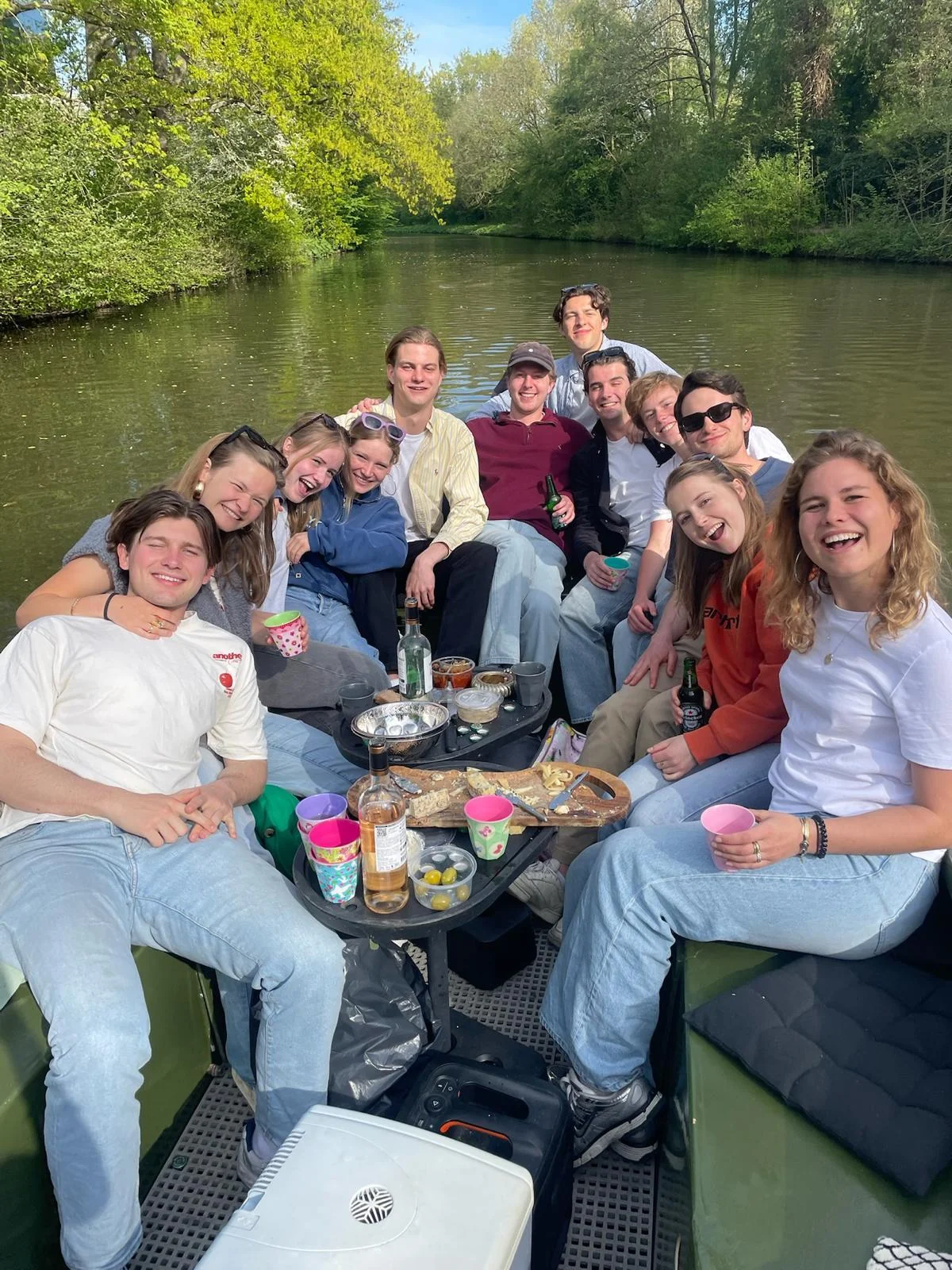 Foto van de Kamer gelegen aan de Jacoba van Beierenlaan in Delft