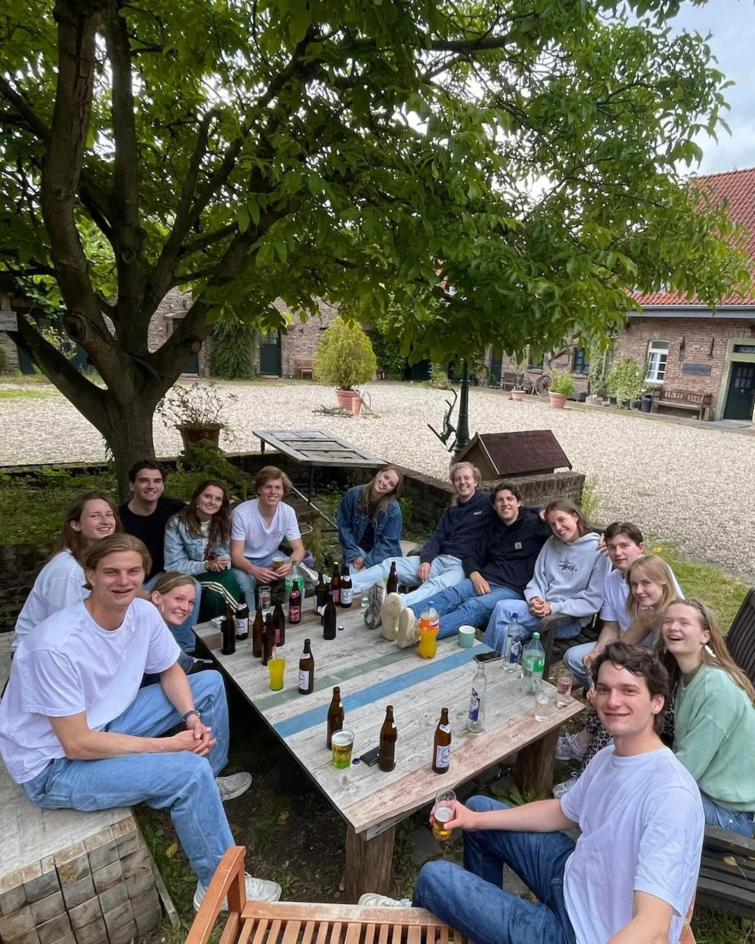 Foto van de Kamer gelegen aan de Jacoba van Beierenlaan in Delft