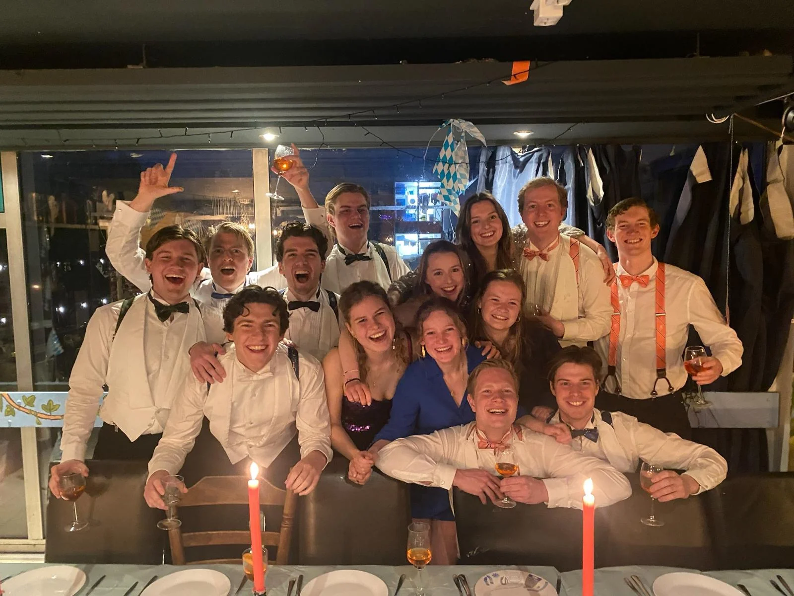 Foto van de Kamer gelegen aan de Jacoba van Beierenlaan in Delft