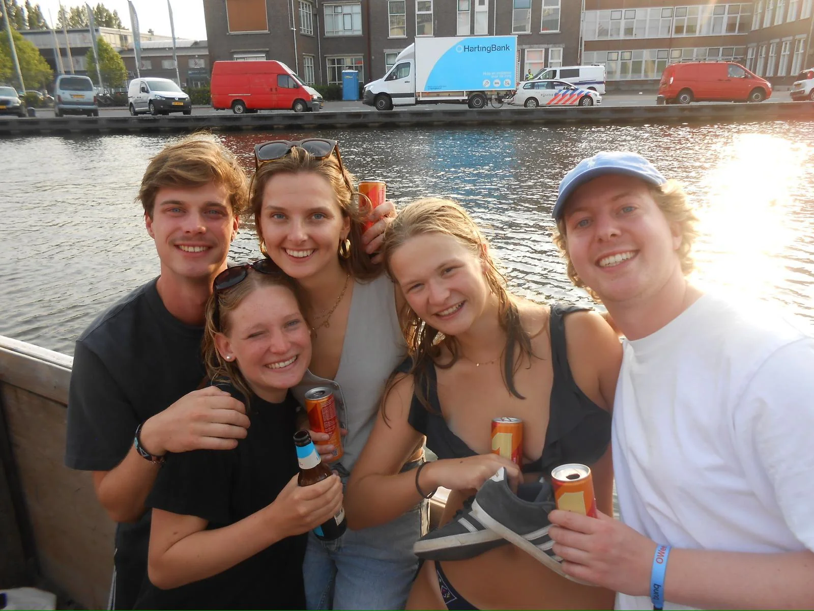 Foto van de Kamer gelegen aan de Jacoba van Beierenlaan in Delft