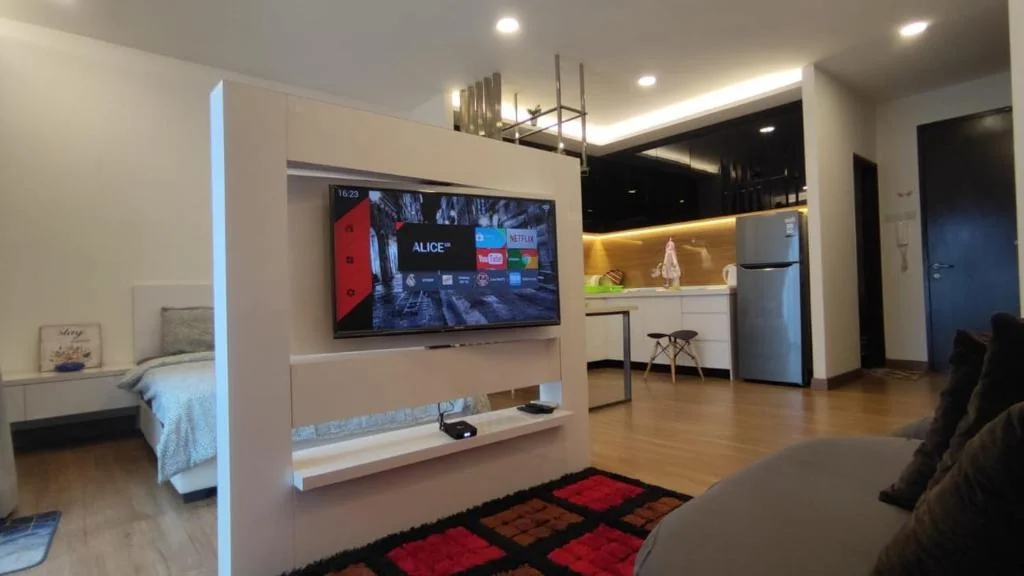 Foto van de Kamer gelegen aan de Welnastraat in Amsterdam