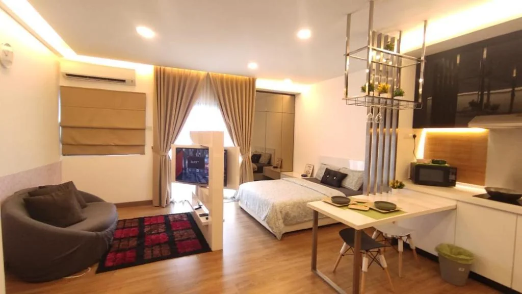 Foto van de Kamer gelegen aan de Welnastraat in Amsterdam