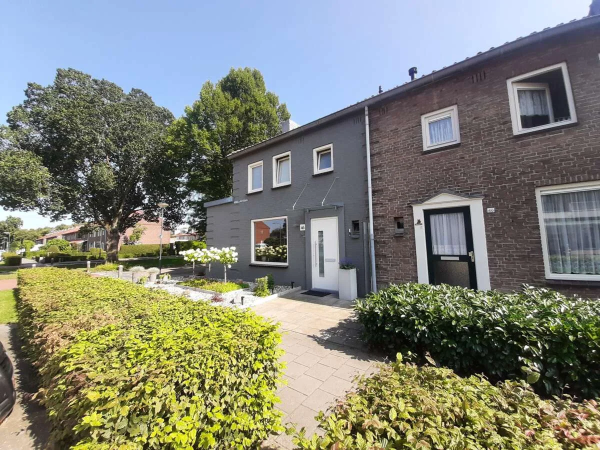 Foto van de Kamer gelegen aan de Michiel de Ruyterweg in Vught