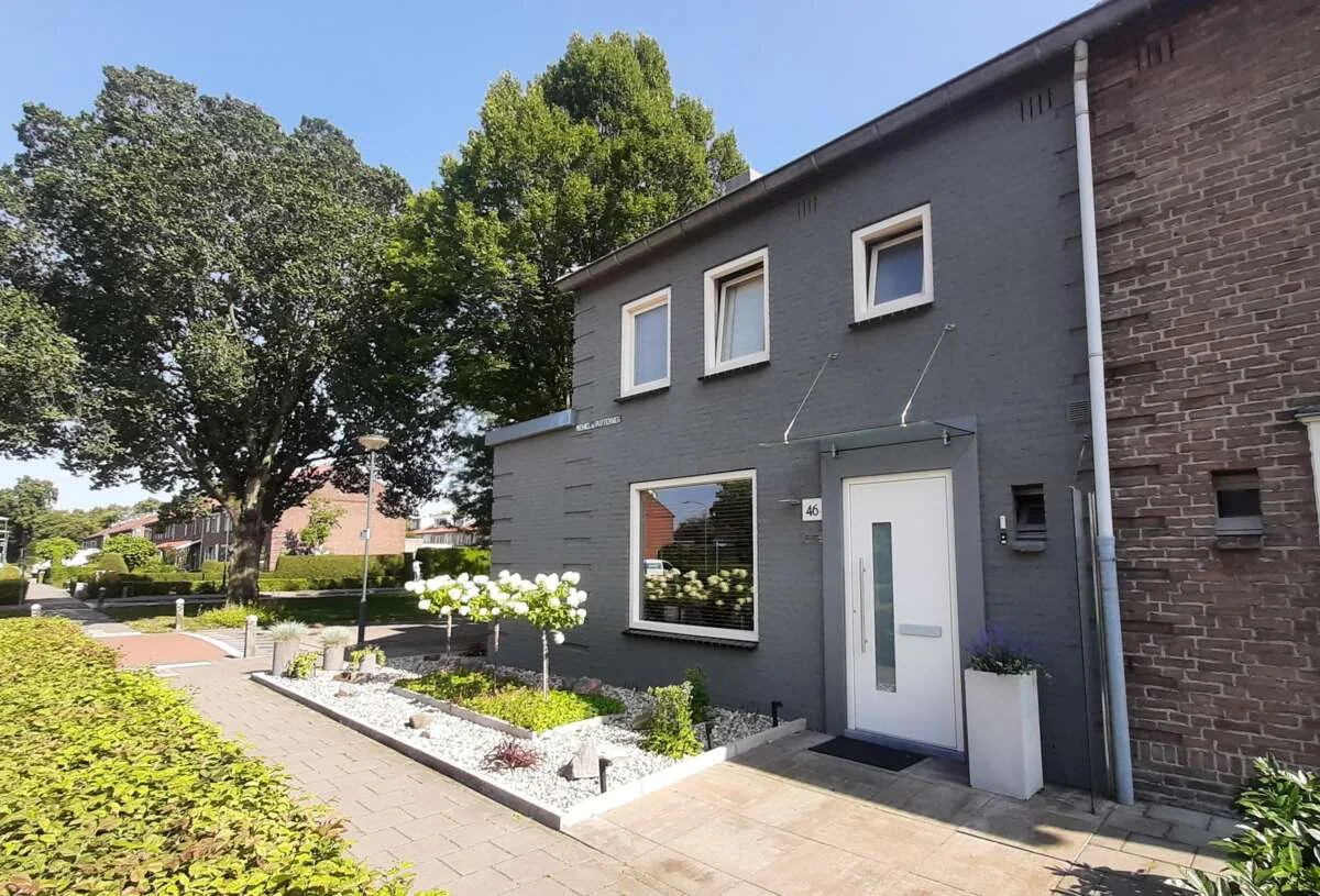 Foto van de Kamer gelegen aan de Michiel de Ruyterweg in Vught