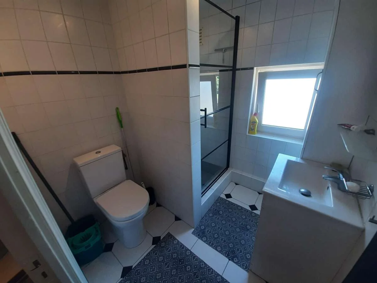 Foto van de Kamer gelegen aan de Michiel de Ruyterweg in Vught