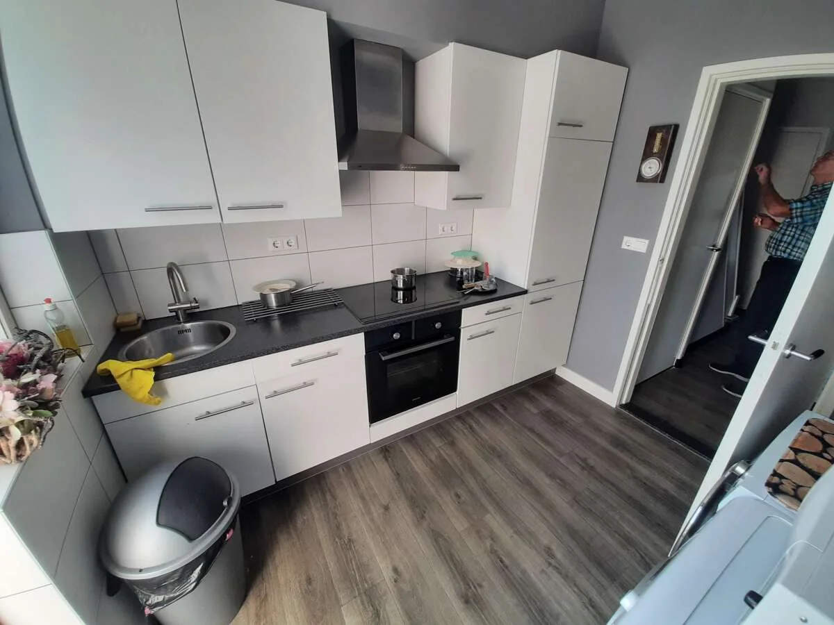 Foto van de Kamer gelegen aan de Michiel de Ruyterweg in Vught