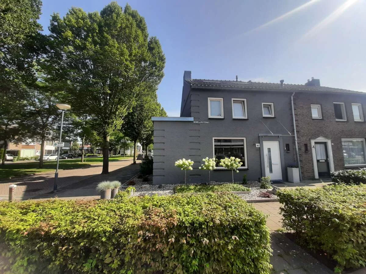 Foto van de Kamer gelegen aan de Michiel de Ruyterweg in Vught