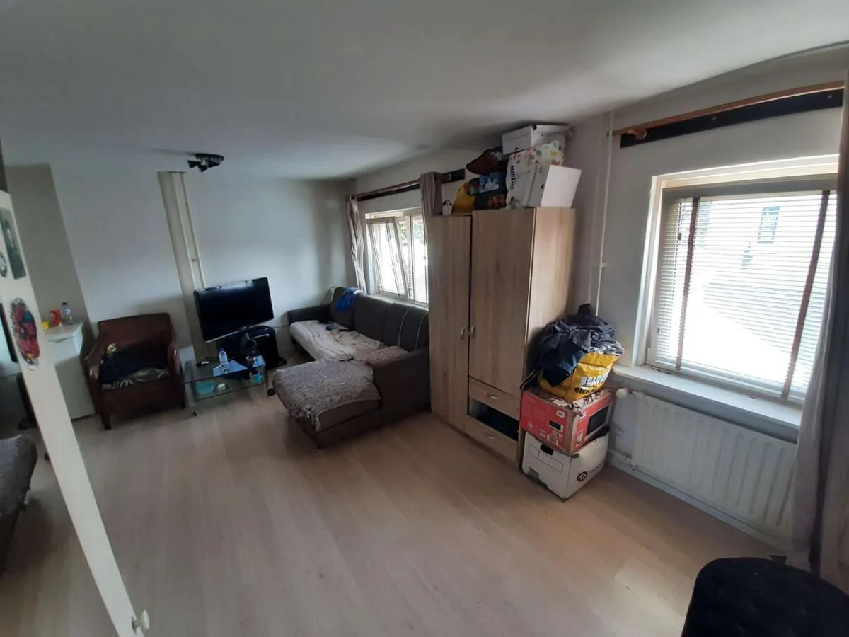 Foto van de Kamer gelegen aan de Michiel de Ruyterweg in Vught