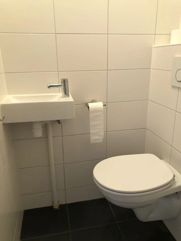 Foto van de Appartement gelegen aan de Wichard van Pontlaan in Arnhem