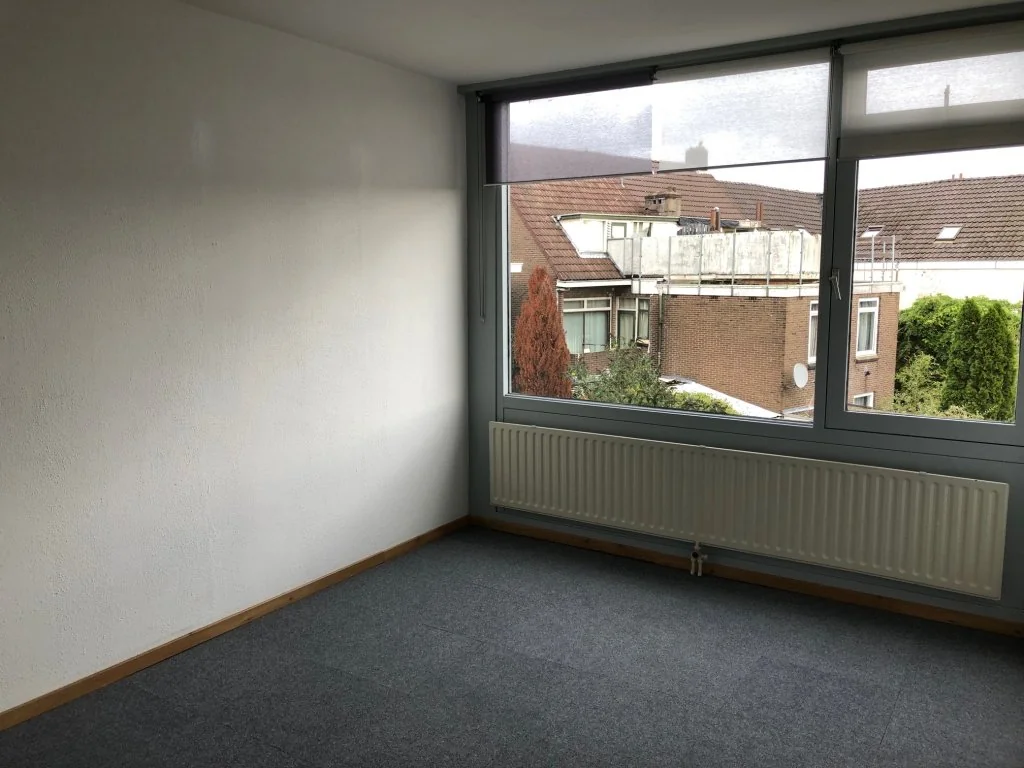 Foto van de Appartement gelegen aan de Wichard van Pontlaan in Arnhem