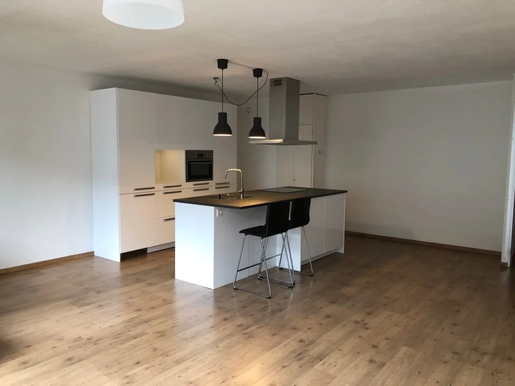 Foto van de Appartement gelegen aan de Wichard van Pontlaan in Arnhem