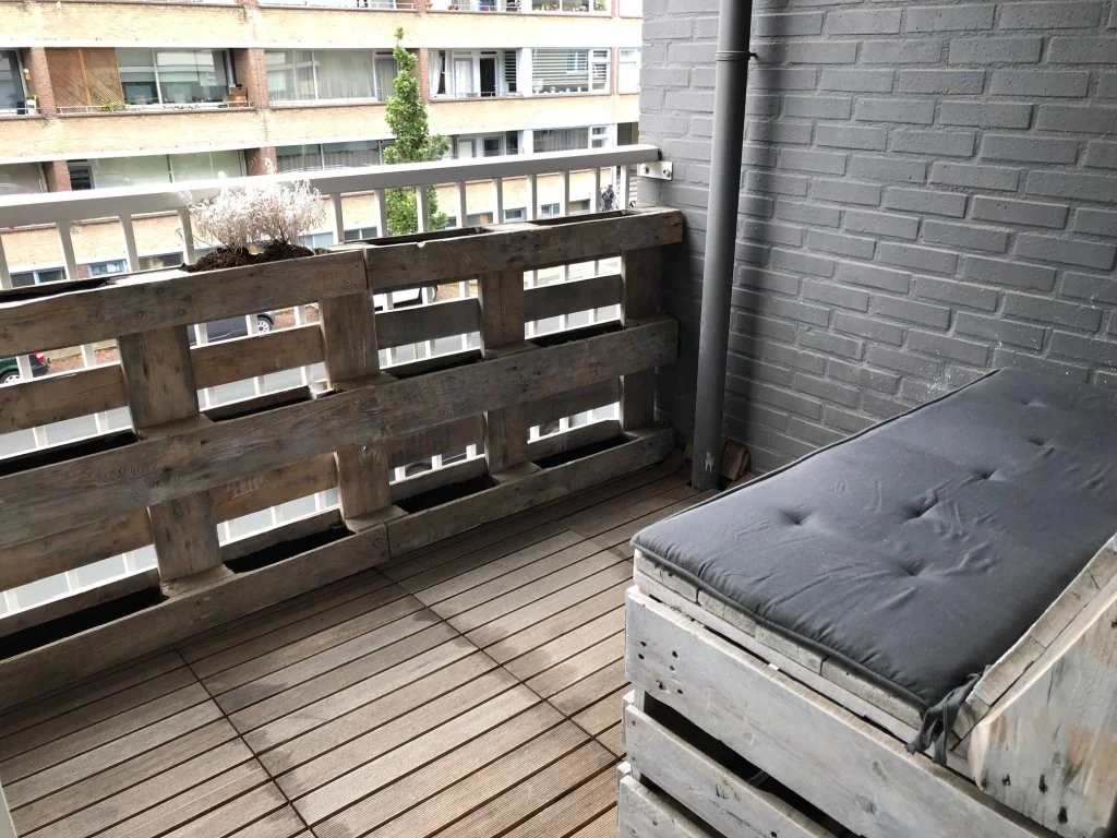 Foto van de Appartement gelegen aan de Wichard van Pontlaan in Arnhem