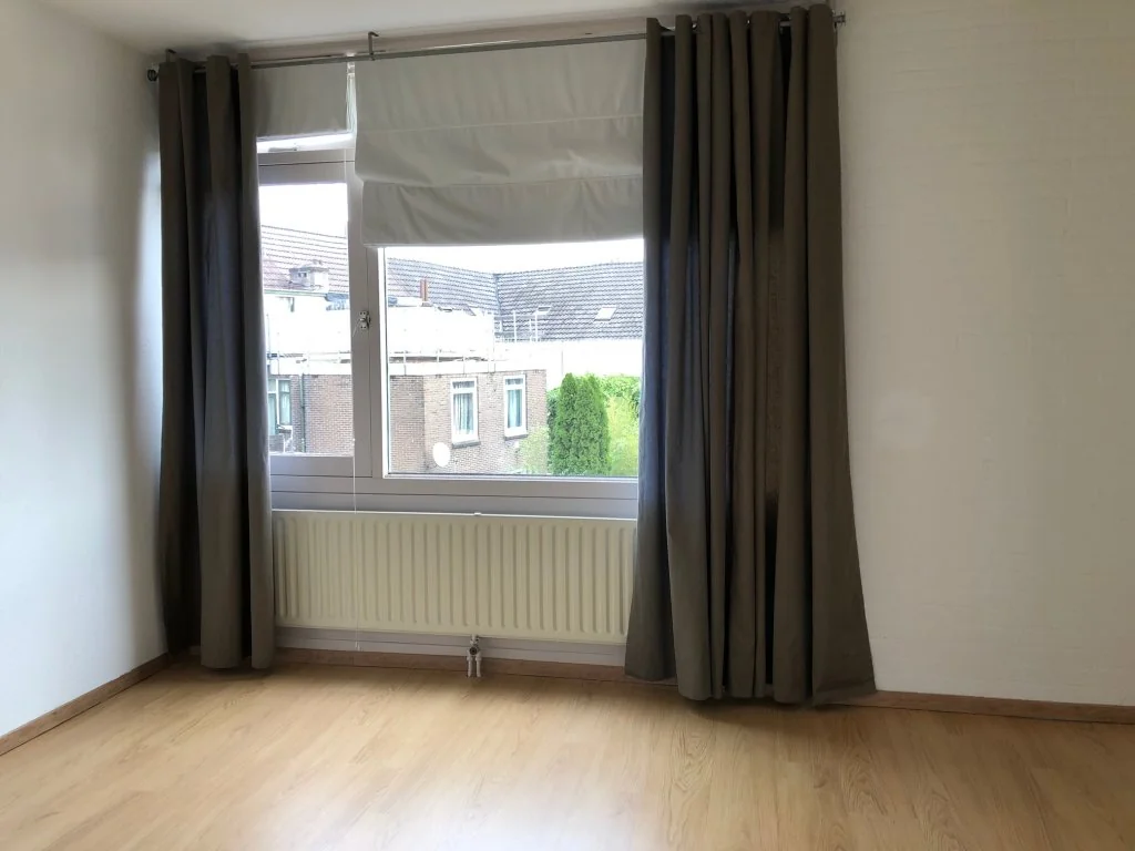 Foto van de Appartement gelegen aan de Wichard van Pontlaan in Arnhem
