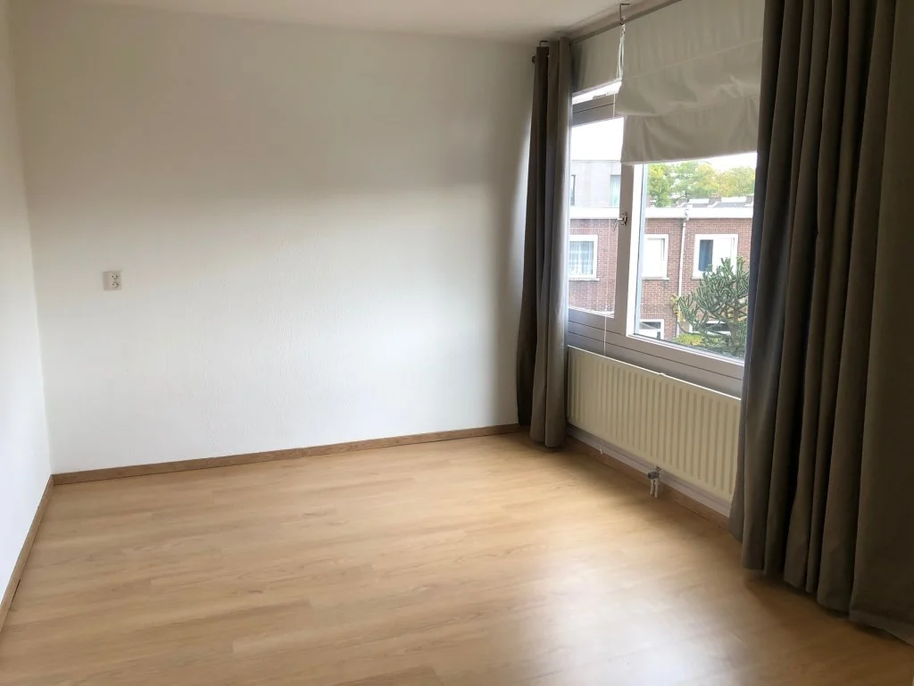 Foto van de Appartement gelegen aan de Wichard van Pontlaan in Arnhem