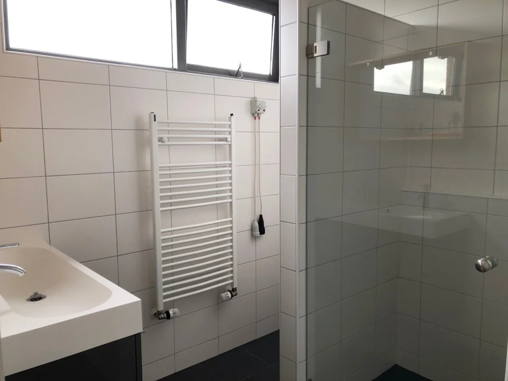 Foto van de Appartement gelegen aan de Wichard van Pontlaan in Arnhem