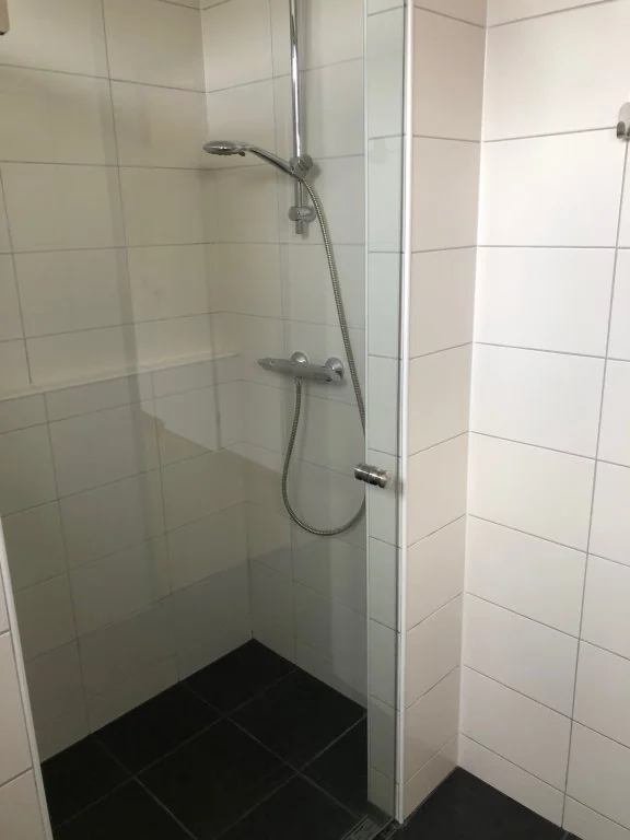 Foto van de Appartement gelegen aan de Wichard van Pontlaan in Arnhem