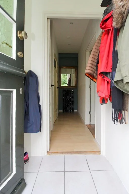 Foto van de Appartement gelegen aan de Nimrodlaan in Bilthoven