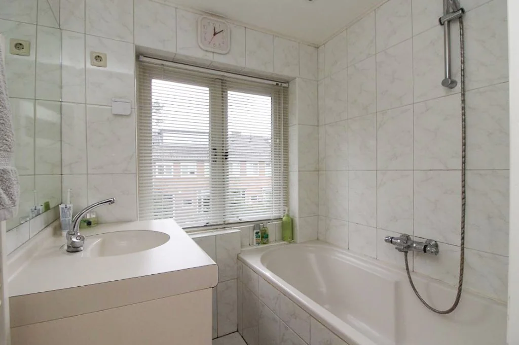 Foto van de Appartement gelegen aan de Nimrodlaan in Bilthoven