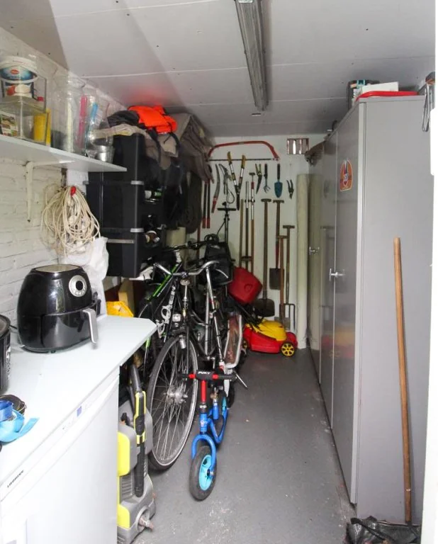 Foto van de Appartement gelegen aan de Nimrodlaan in Bilthoven