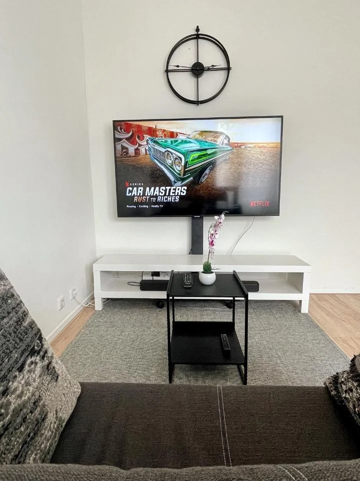 Foto van de Appartement gelegen aan de Boylestraat in Schiedam