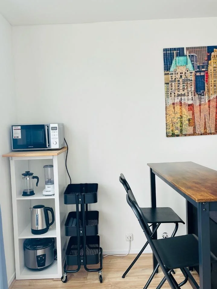 Foto van de Appartement gelegen aan de Boylestraat in Schiedam