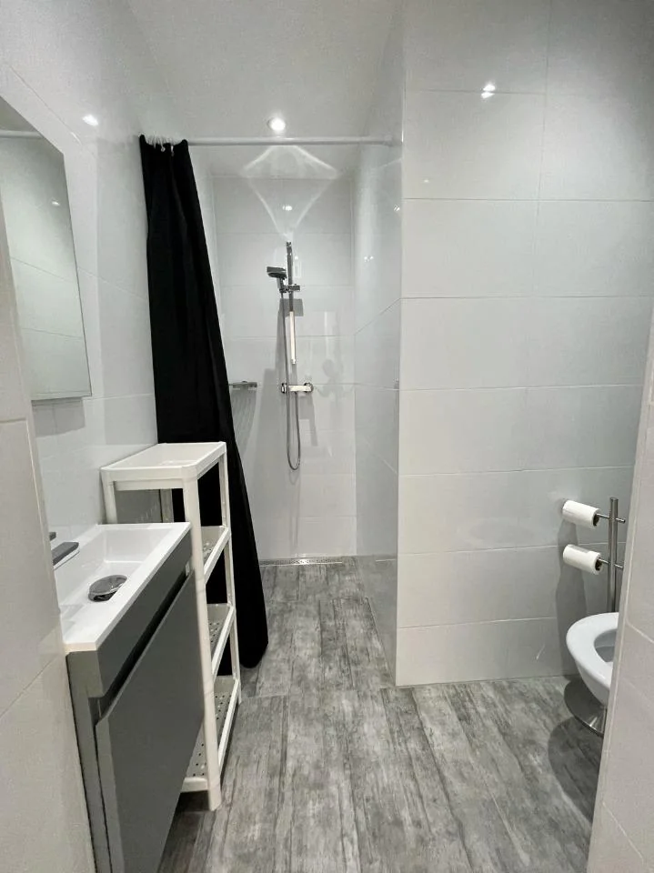 Foto van de Appartement gelegen aan de Boylestraat in Schiedam