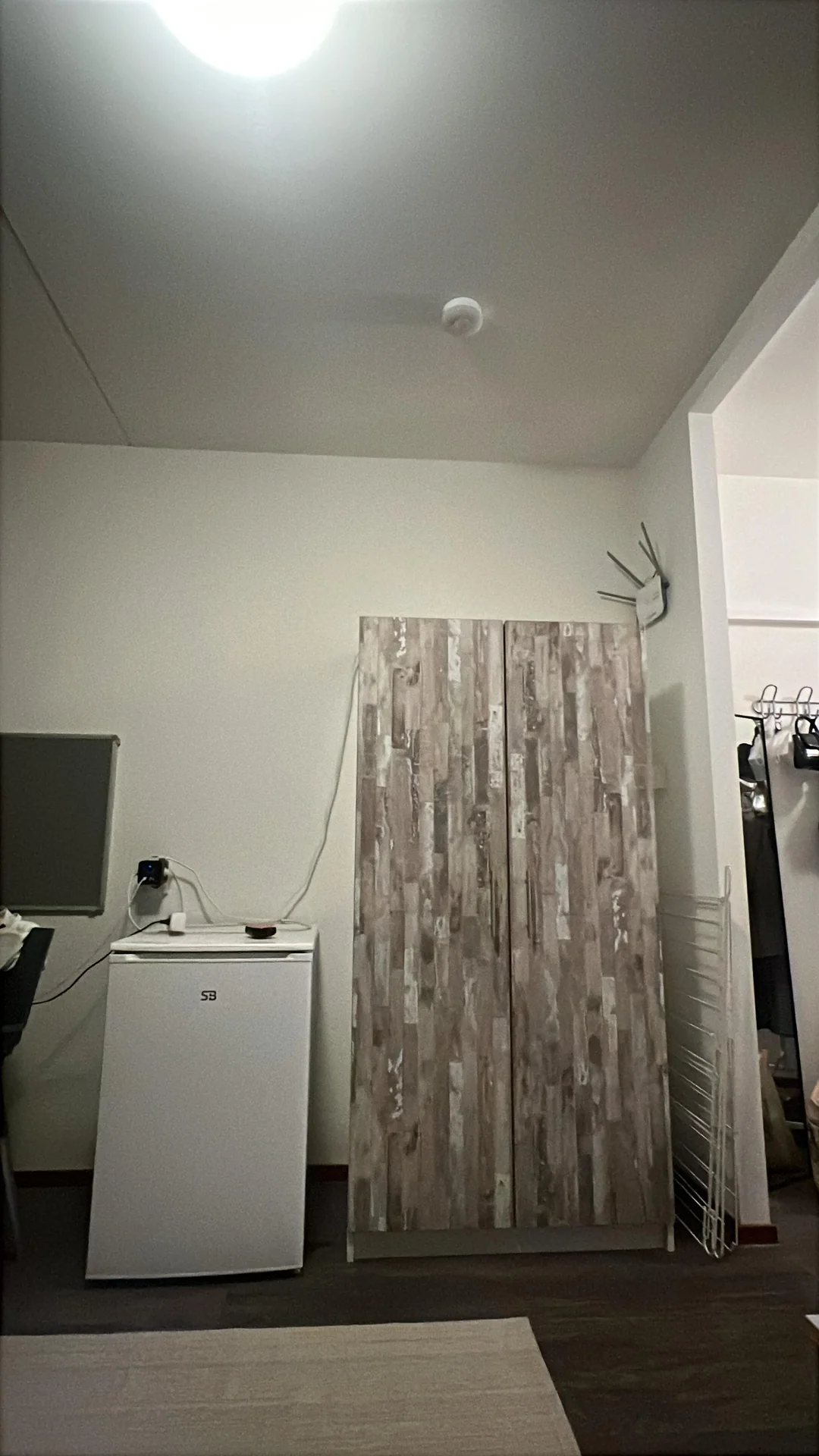 Foto van de Kamer gelegen aan de Uilenstede in Amstelveen