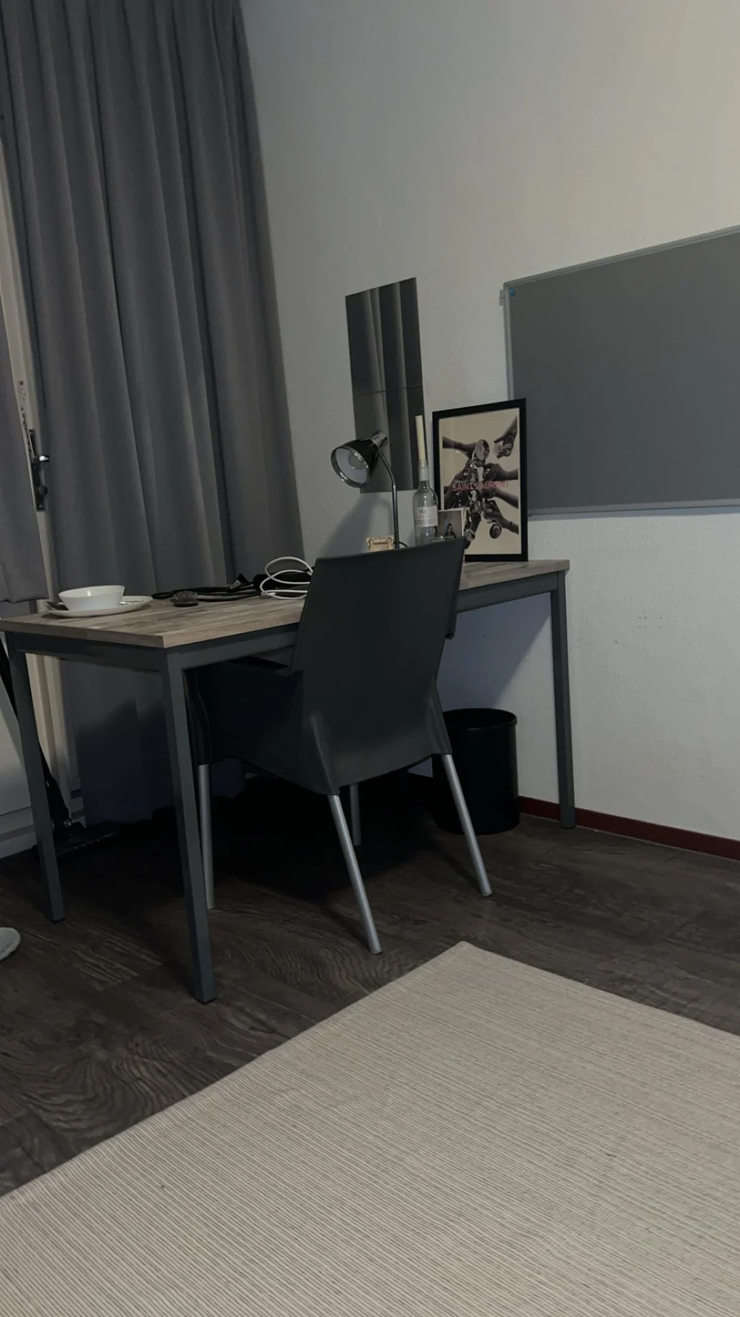 Foto van de Kamer gelegen aan de Uilenstede in Amstelveen