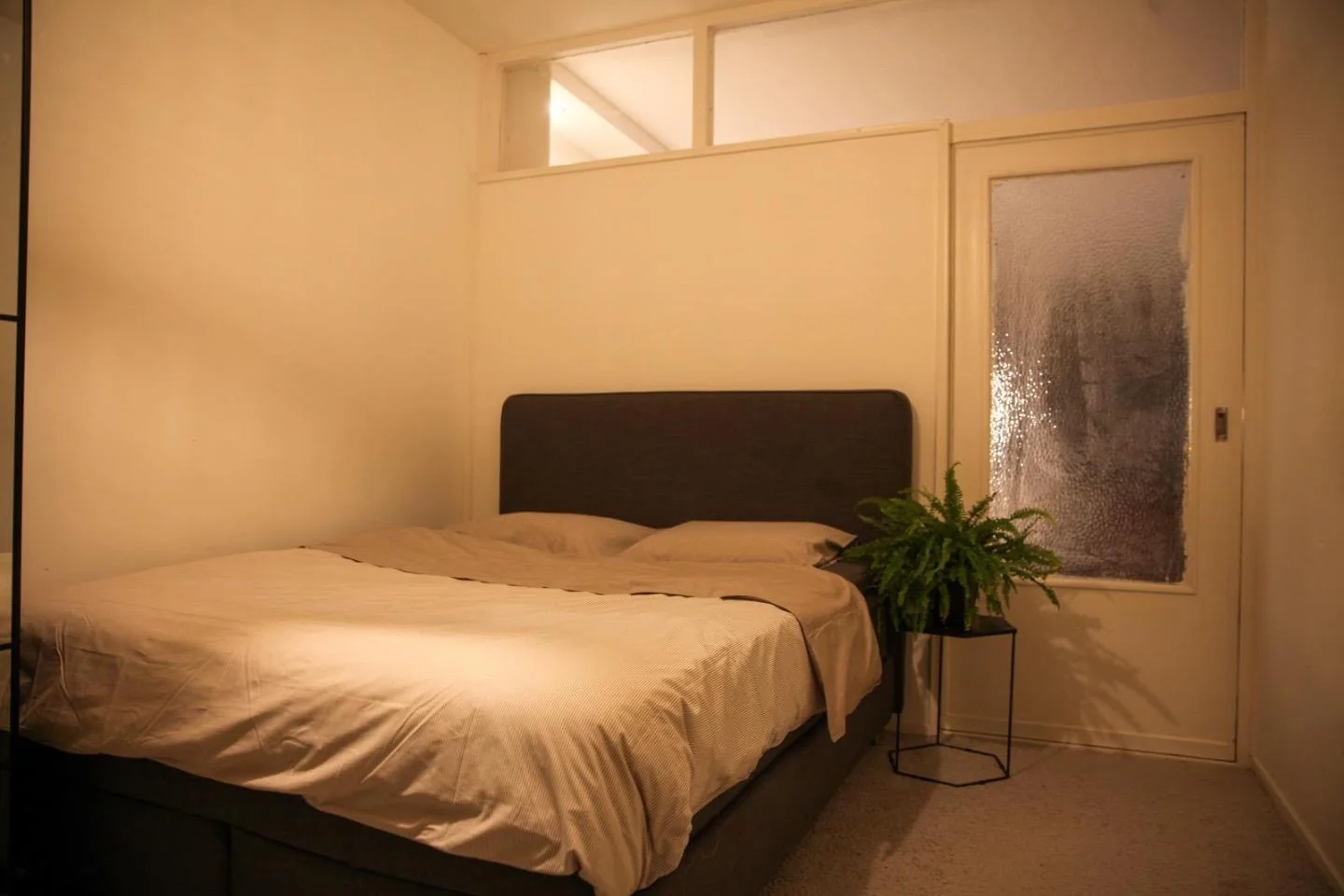 Foto van de Appartement gelegen aan de Admiraal de Ruyterweg in Rotterdam