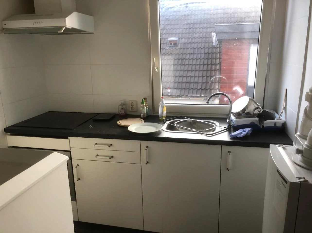 Foto van de Kamer gelegen aan de Jhr. Nedermeijer van Rosenthalweg in Oosterbeek