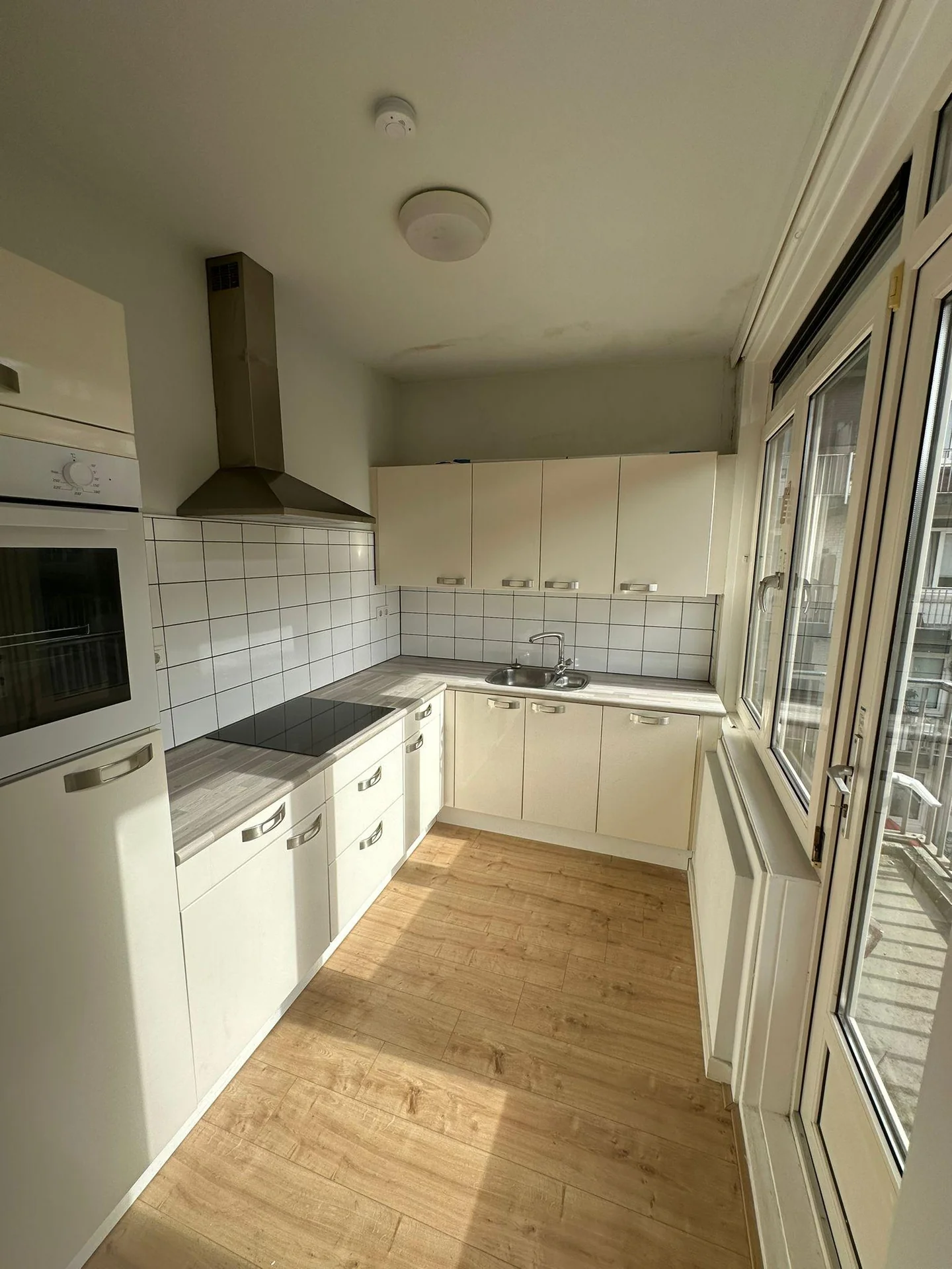 Foto van de Kamer gelegen aan de Narcissenstraat in Rotterdam