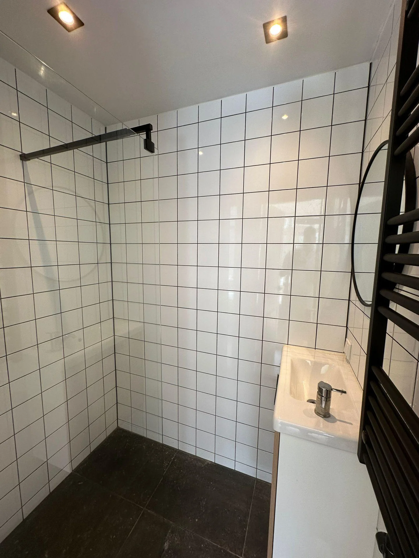 Foto van de Kamer gelegen aan de Narcissenstraat in Rotterdam