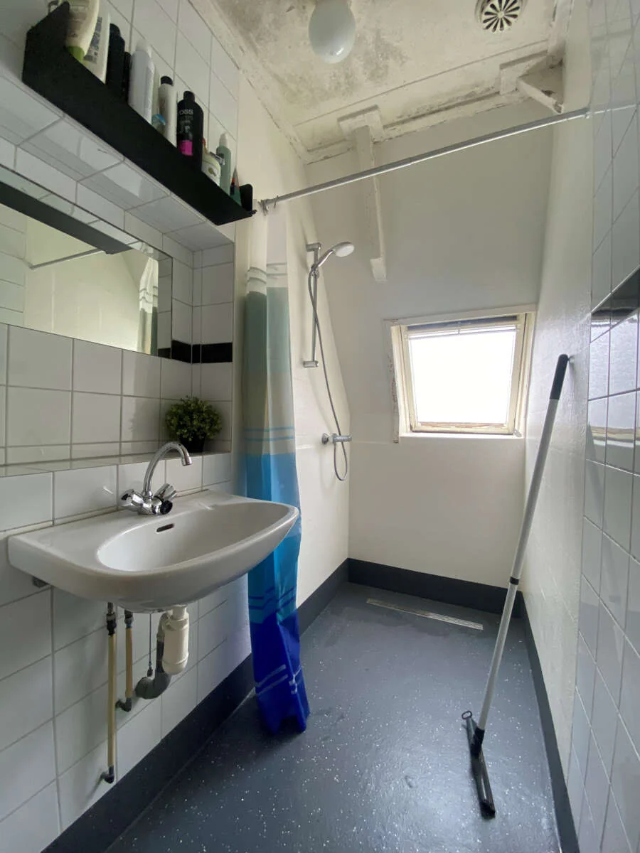 Foto van de Appartement gelegen aan de Westersingel in Groningen