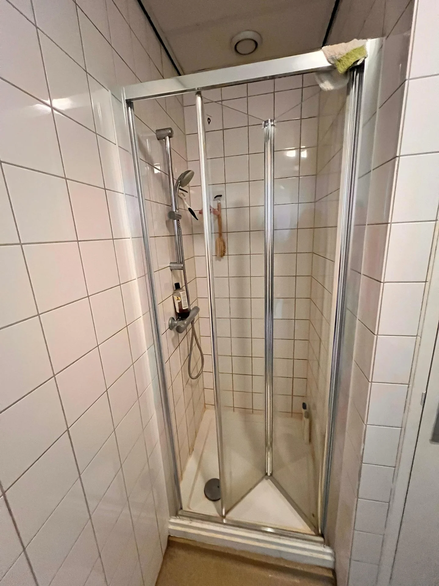 Foto van de Kamer gelegen aan de Pretorialaan in Rotterdam