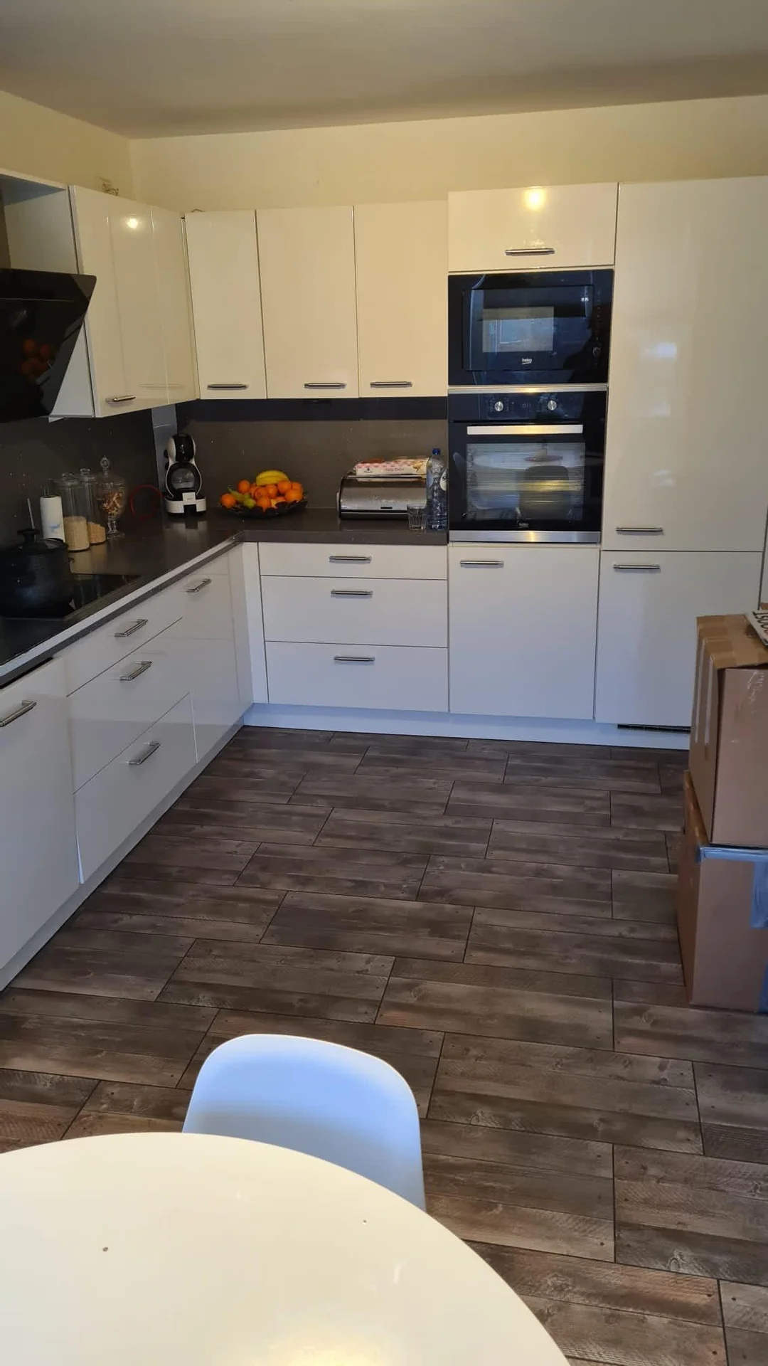 Foto van de Kamer gelegen aan de Blauwdasstraat in Amsterdam