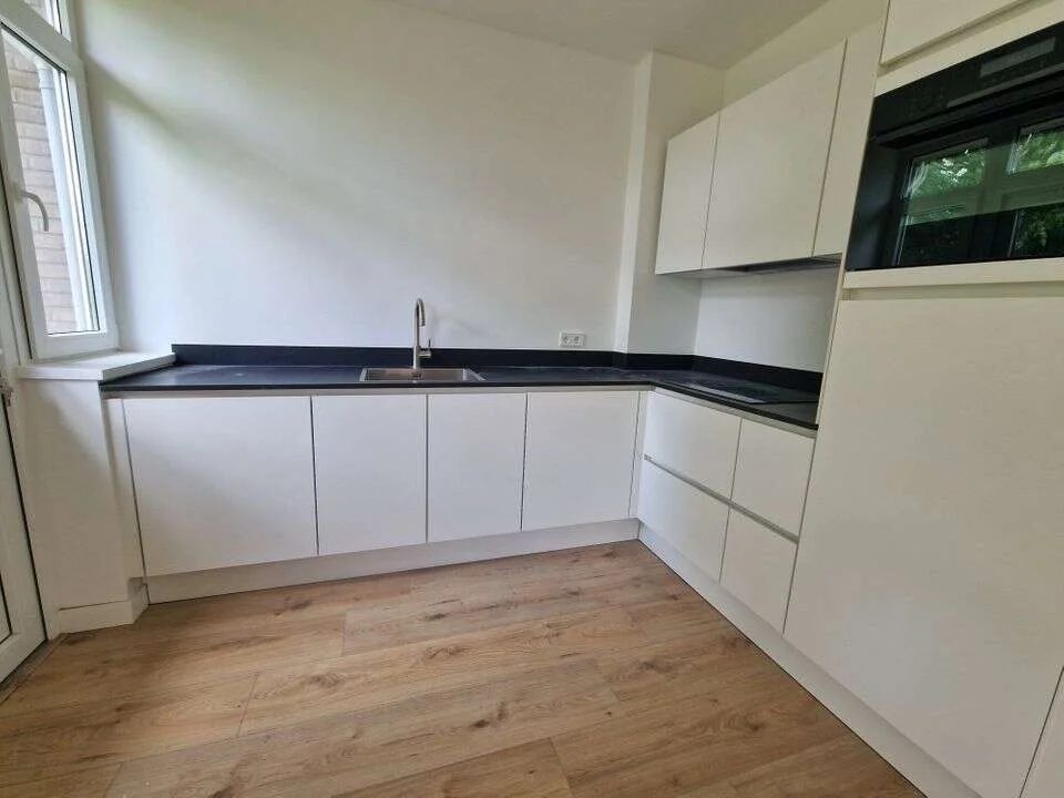 Foto van de Appartement gelegen aan de Brussestraat in Rotterdam