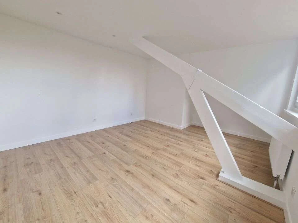 Foto van de Appartement gelegen aan de Brussestraat in Rotterdam