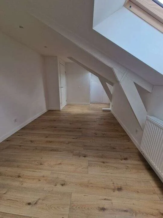Foto van de Appartement gelegen aan de Brussestraat in Rotterdam